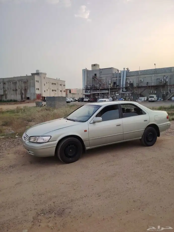 For sale camry 2002 3