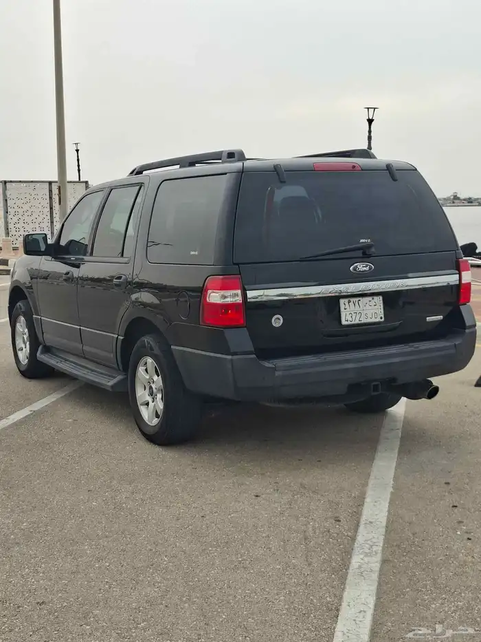 Ford Expedition 2016 Desired by User 3