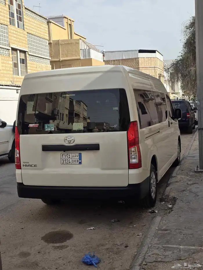 Hice bus for sale 6