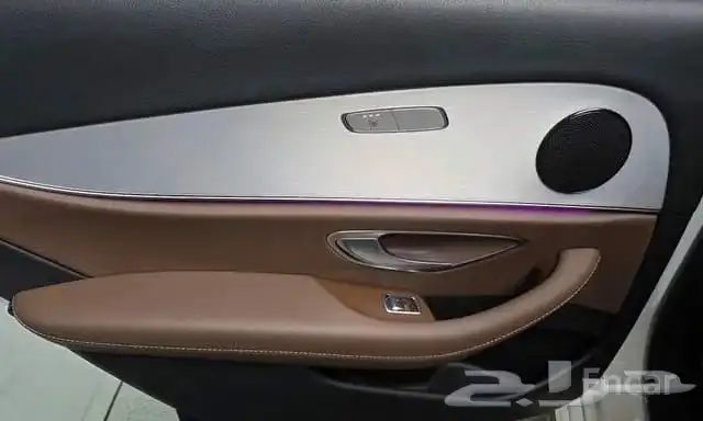 Mercedes  E250  2021  Imported from Korea 10
