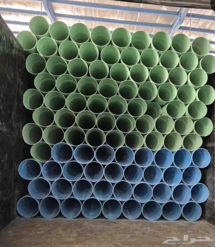 Artesian well drilling rig percussion escape AlDarb Faticha 2