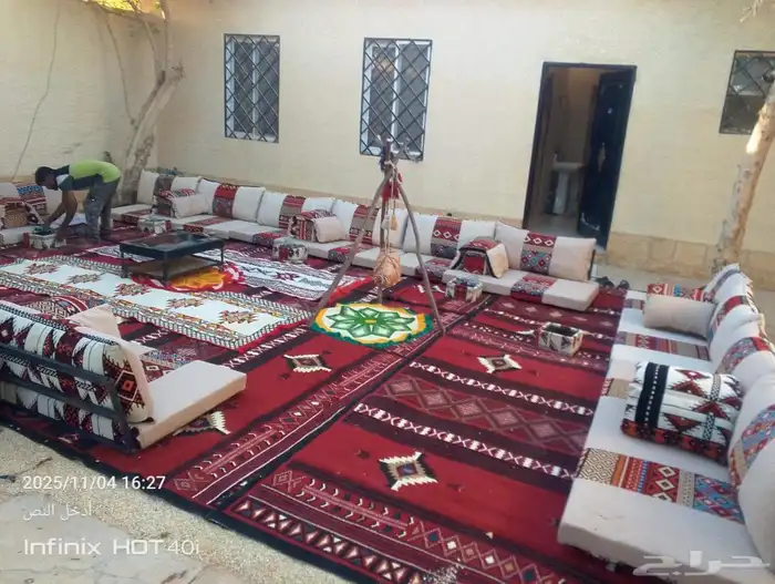 Rent popular sessions Moroccan sessions 2