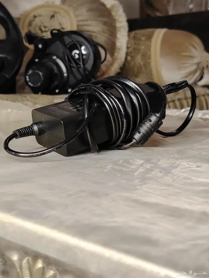 دركسون لوجيتك g29 نظيف 7