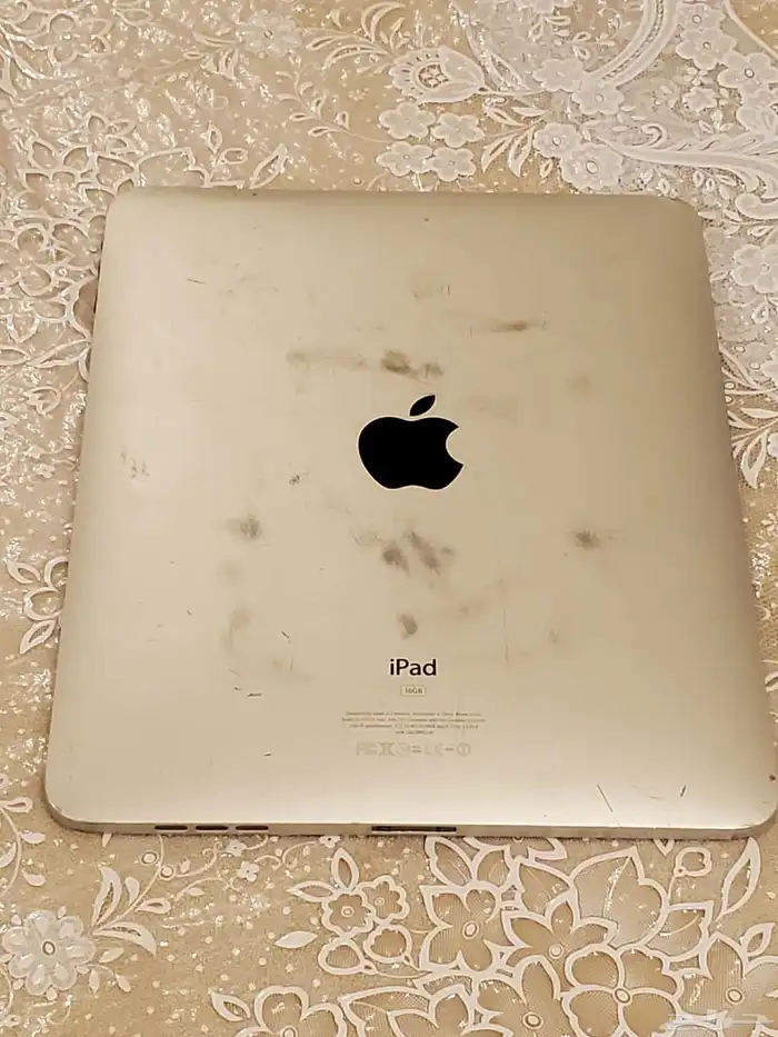 آي باد 16جيجا للبيع 1