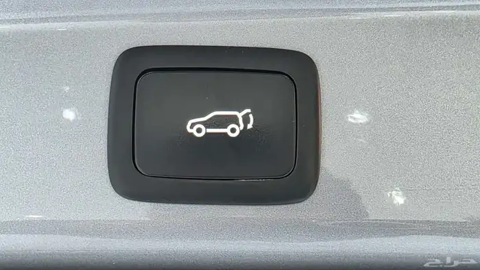 ام جي ار اكس (MG RX8) 2021 18