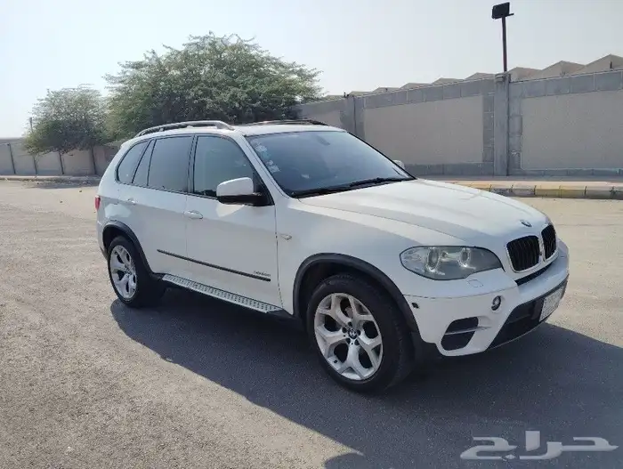 BMW X5 2013 1