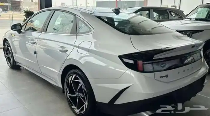 سوناتا كمفرد 2026 بافضل مواصفات 5