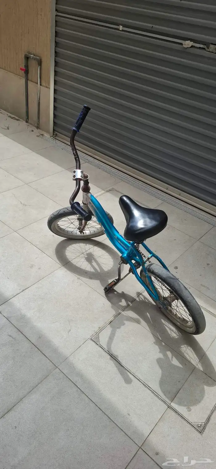 Butterfly bike size 16 1