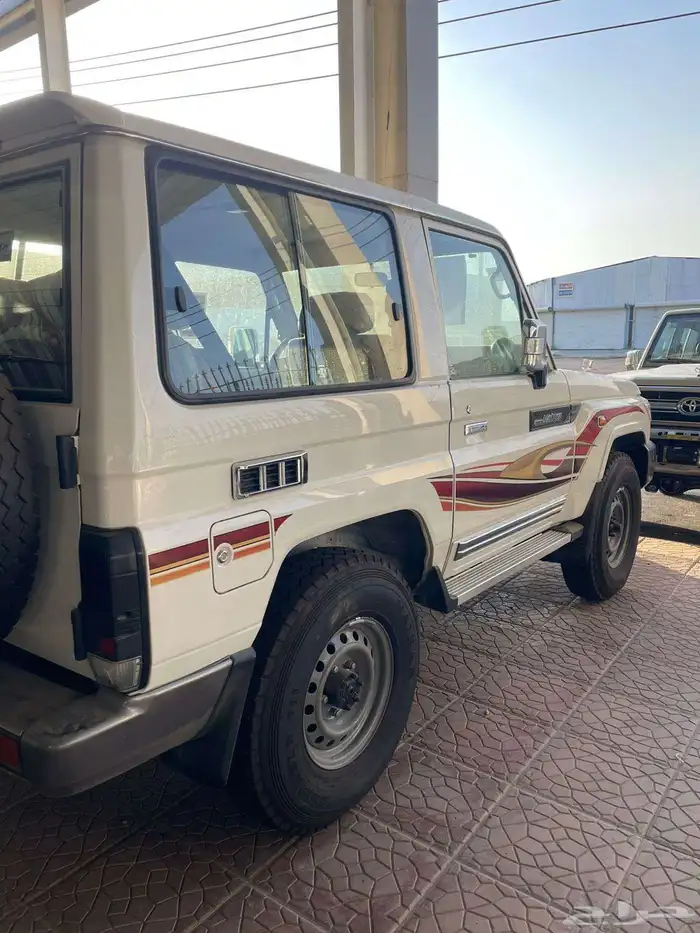 2018 Land Cruiser GXR for sale 6