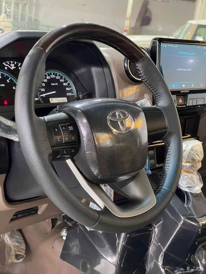 Toyota Shas 2025 9