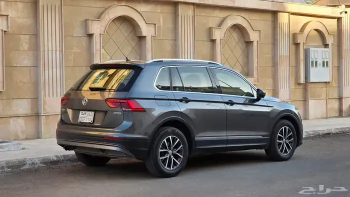تيجوان 2019 فل كامل ممتازة 11