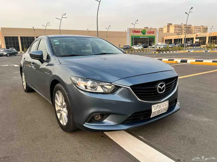 Mazda for sale model 2017 4