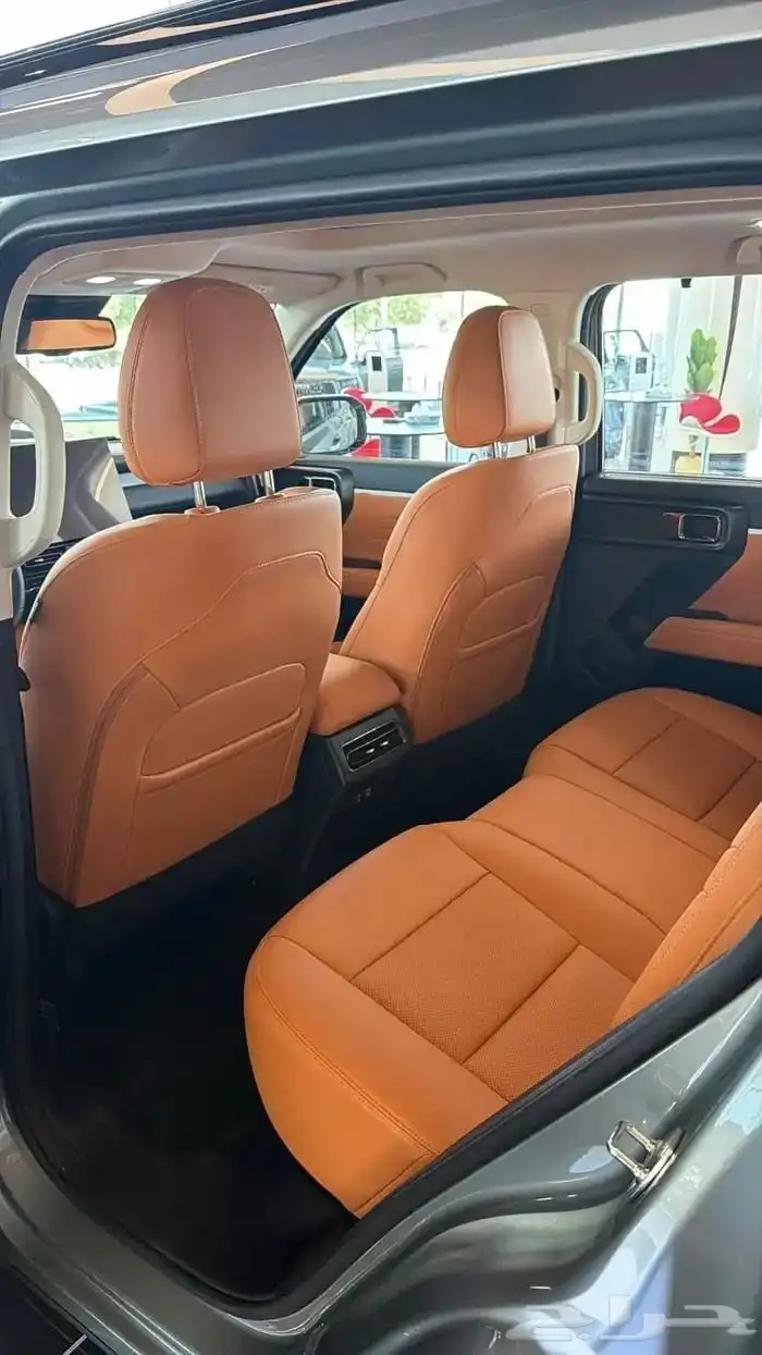 Haval V7 Full Option 2026 Special Offers on Cash and Financi 6