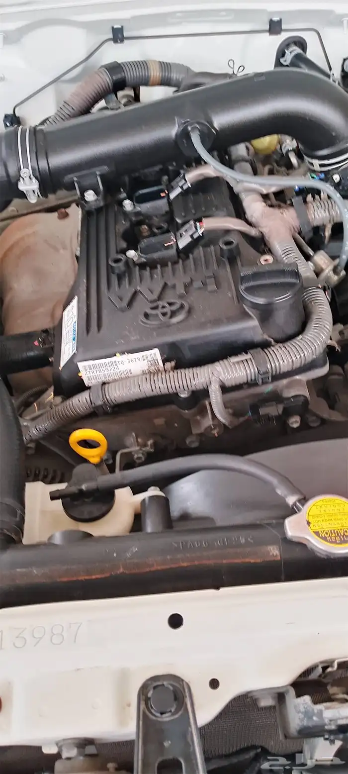 Toyota Hilux Double Cab 2015 6