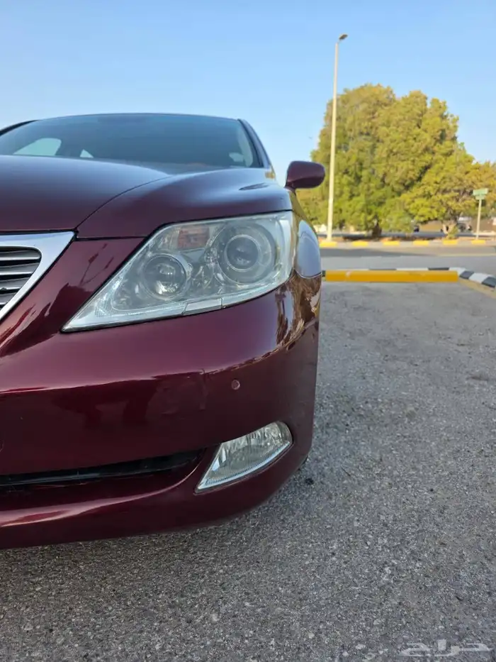 Lexus Full Saudi 460Ls Fully Inspected Inspection Guaranteed 11