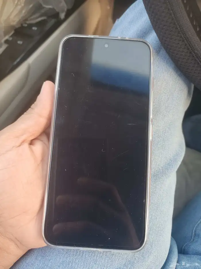 جوال انفنكس infinix gt30 256 5
