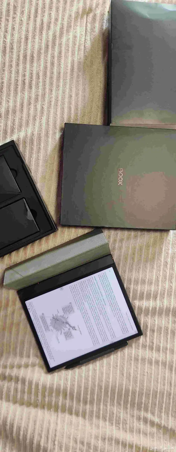 ONYX NOTE AIR 4C 3