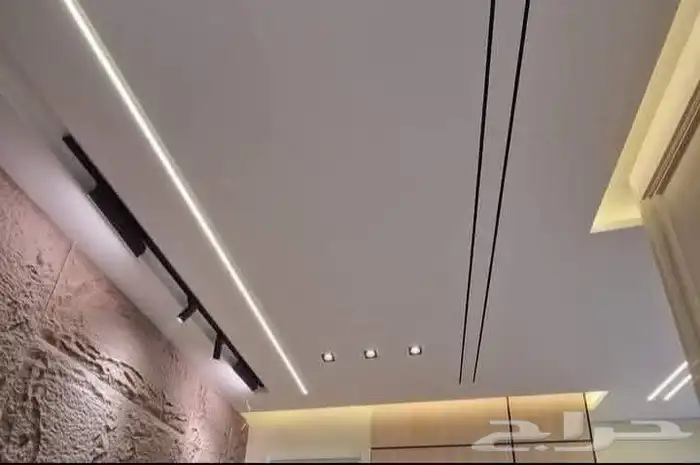 Gypsum Decorator Teacher 6