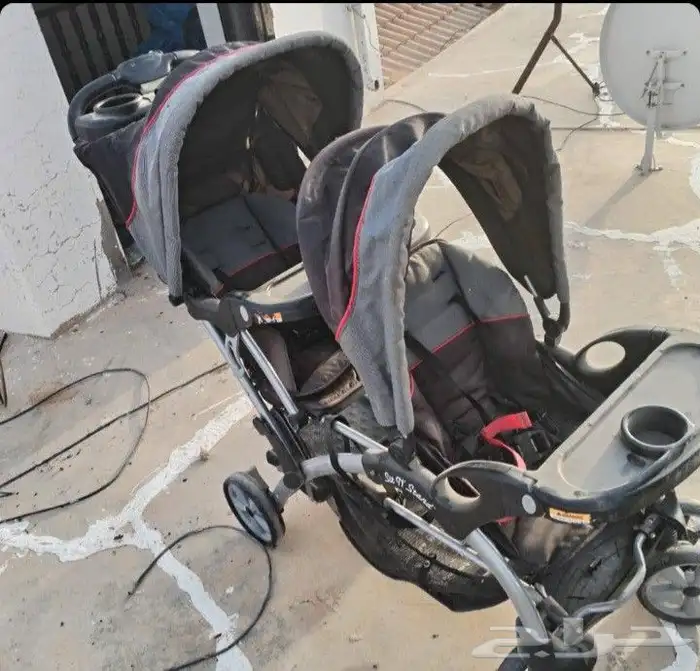 Used Cart 1