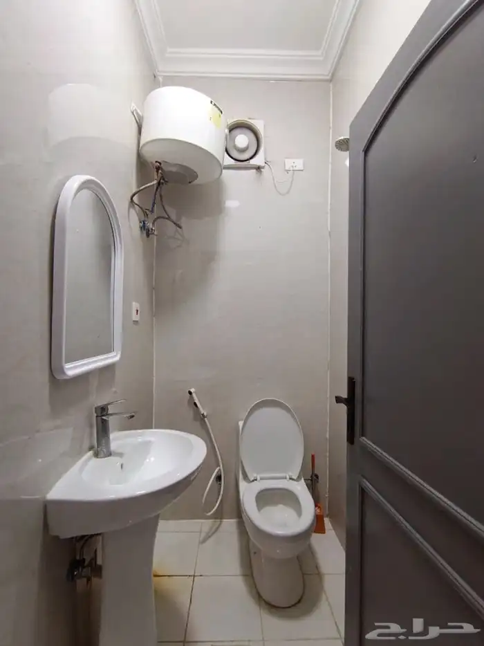 Furnished apartments for monthly rent in Jeddah Center 5