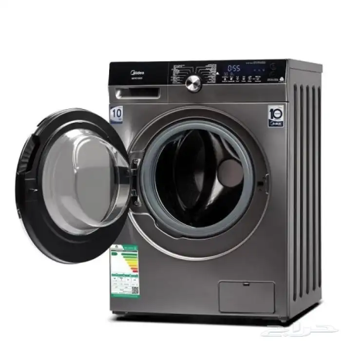Washing machine and air conditioner maintenance in Jeddah 9