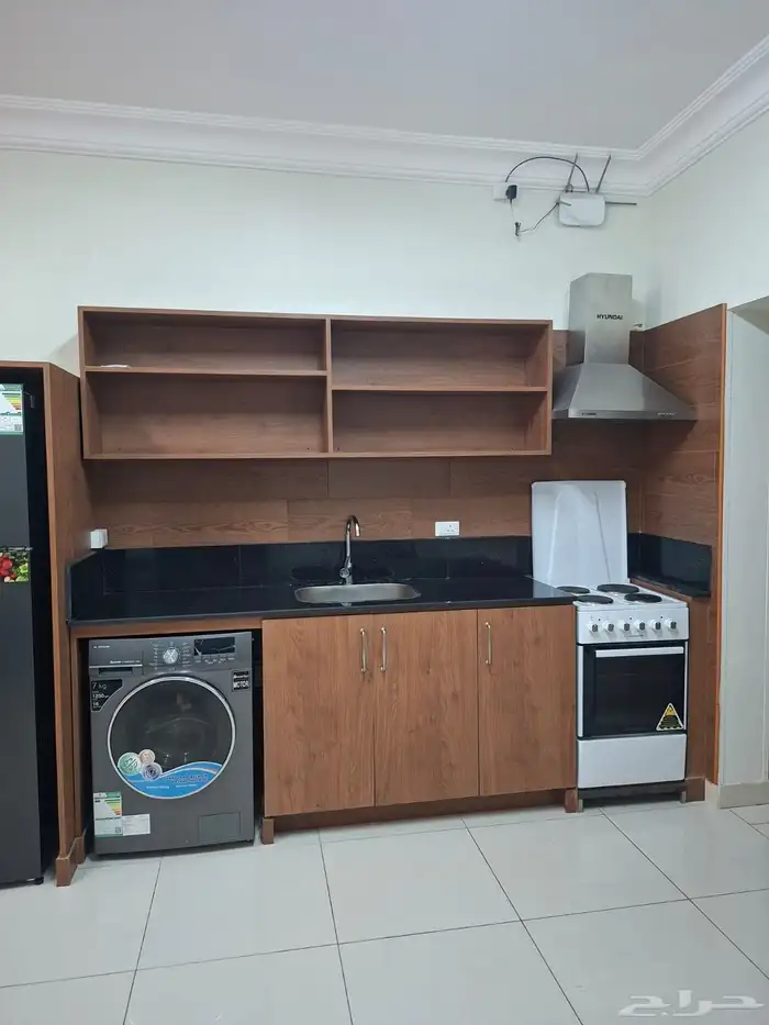 Furnished apartments and studios for rent Al Khobar King Abd 3
