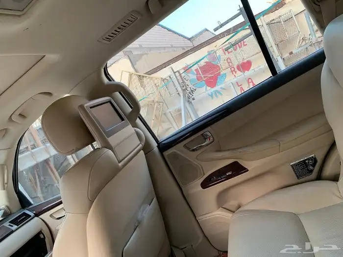 Lexus LX 570 S Full Option 2015 2