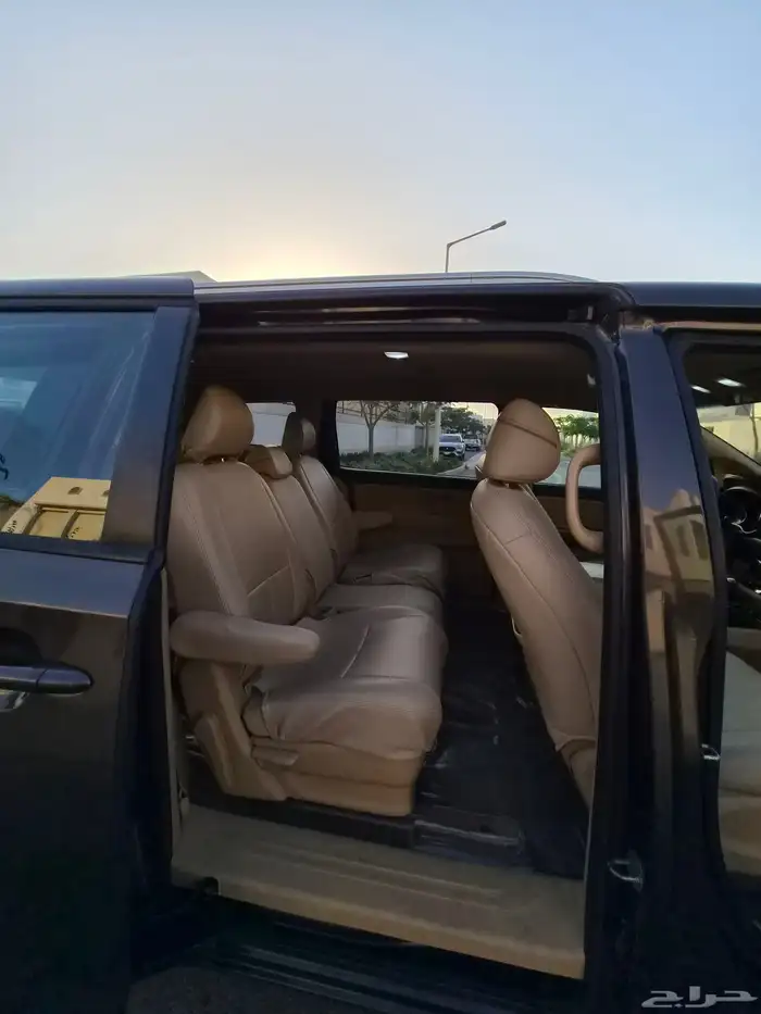 Kia Carnival 2018 9