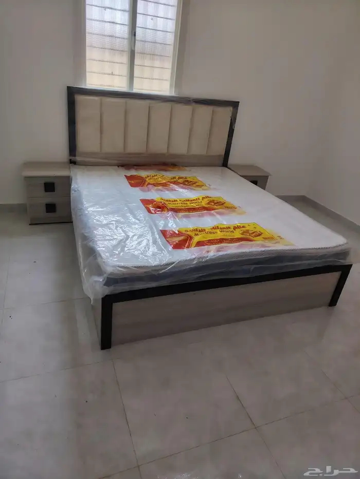 New bedrooms with installation and delivery to all locations 28