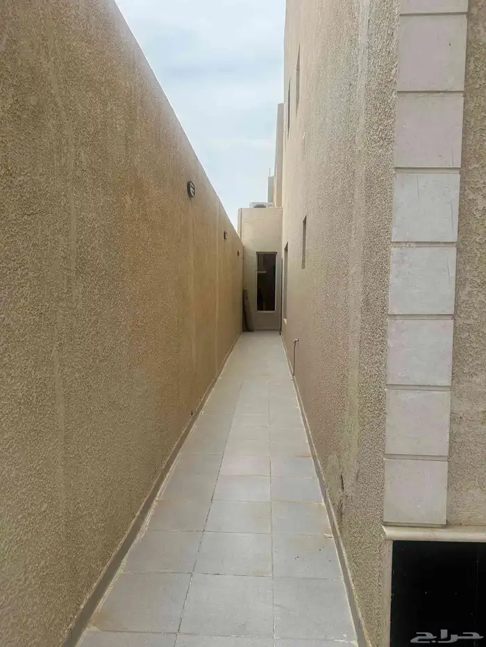 فله للإيجار - تنال الرمال 4