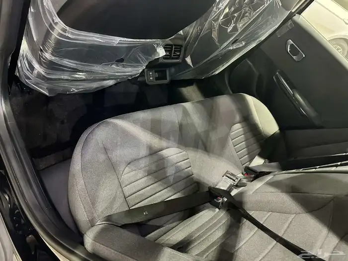 Kia K4 GL Plus Enhanced 20 Fingerprint Model 2026 Installmen 7