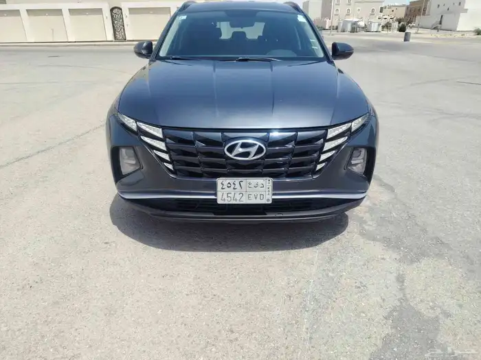 هواندي توسان 2022 1