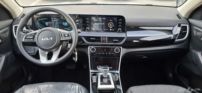 Kia Seltos 2026 Standard Gulf Edition Price 67000 Including 23