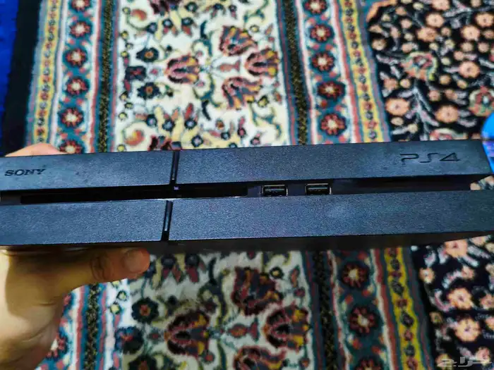 PlayStation 4 Device 4