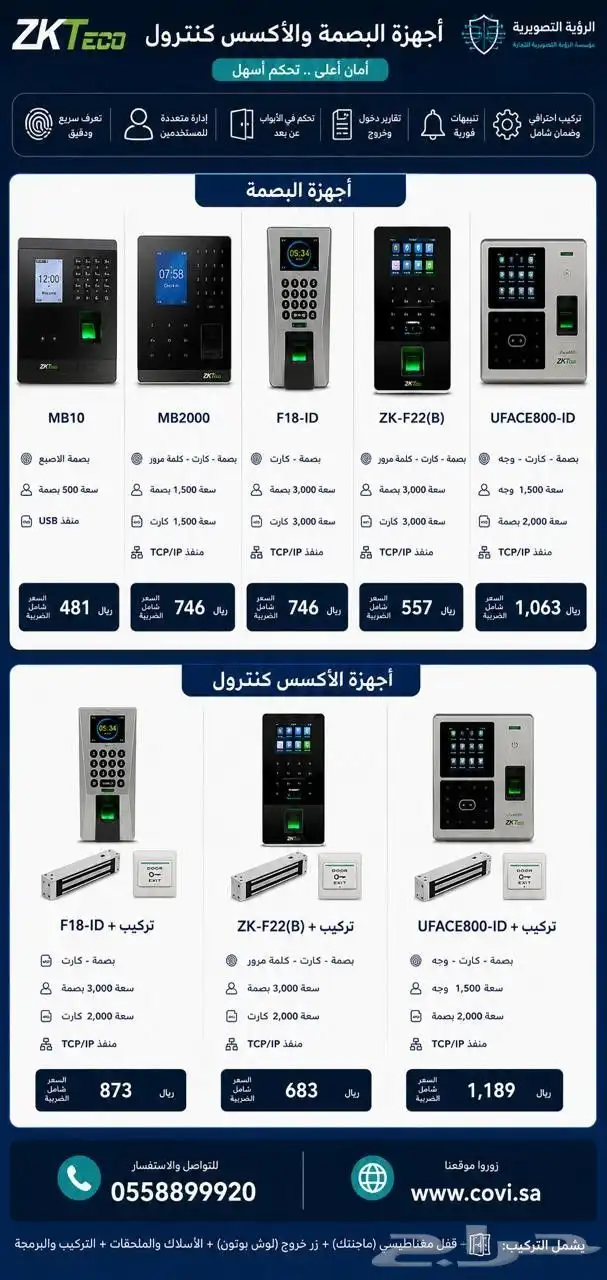 Surveillance Cameras Offers and Packages 2