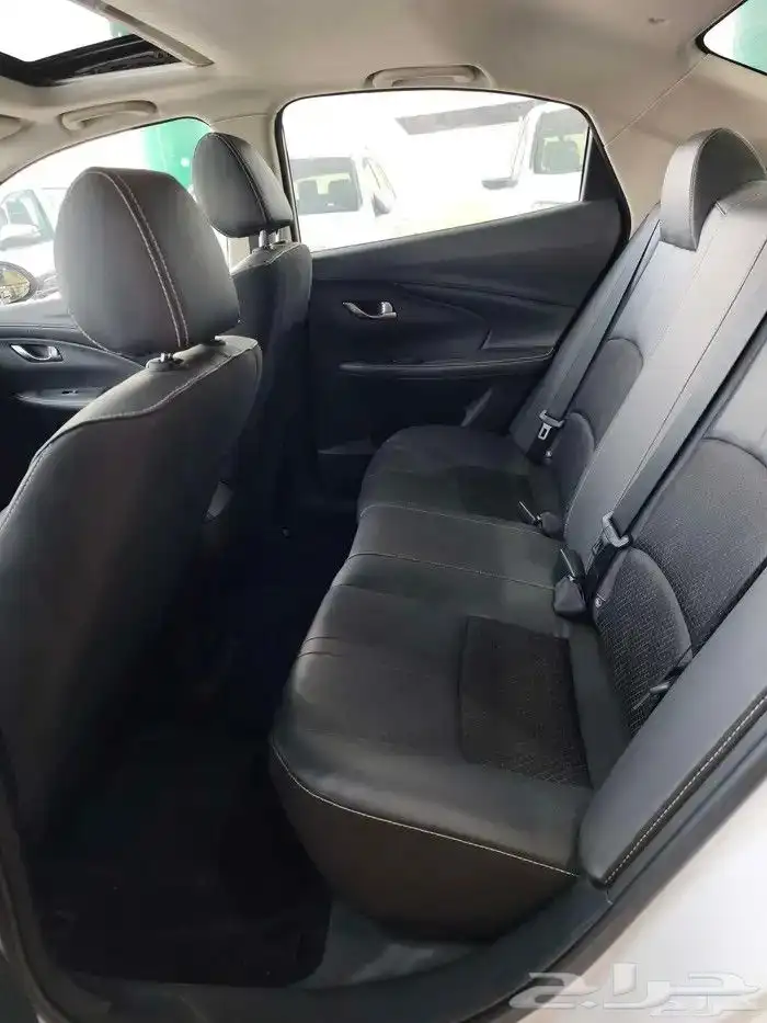 Changan Alsvin Full 2025 15