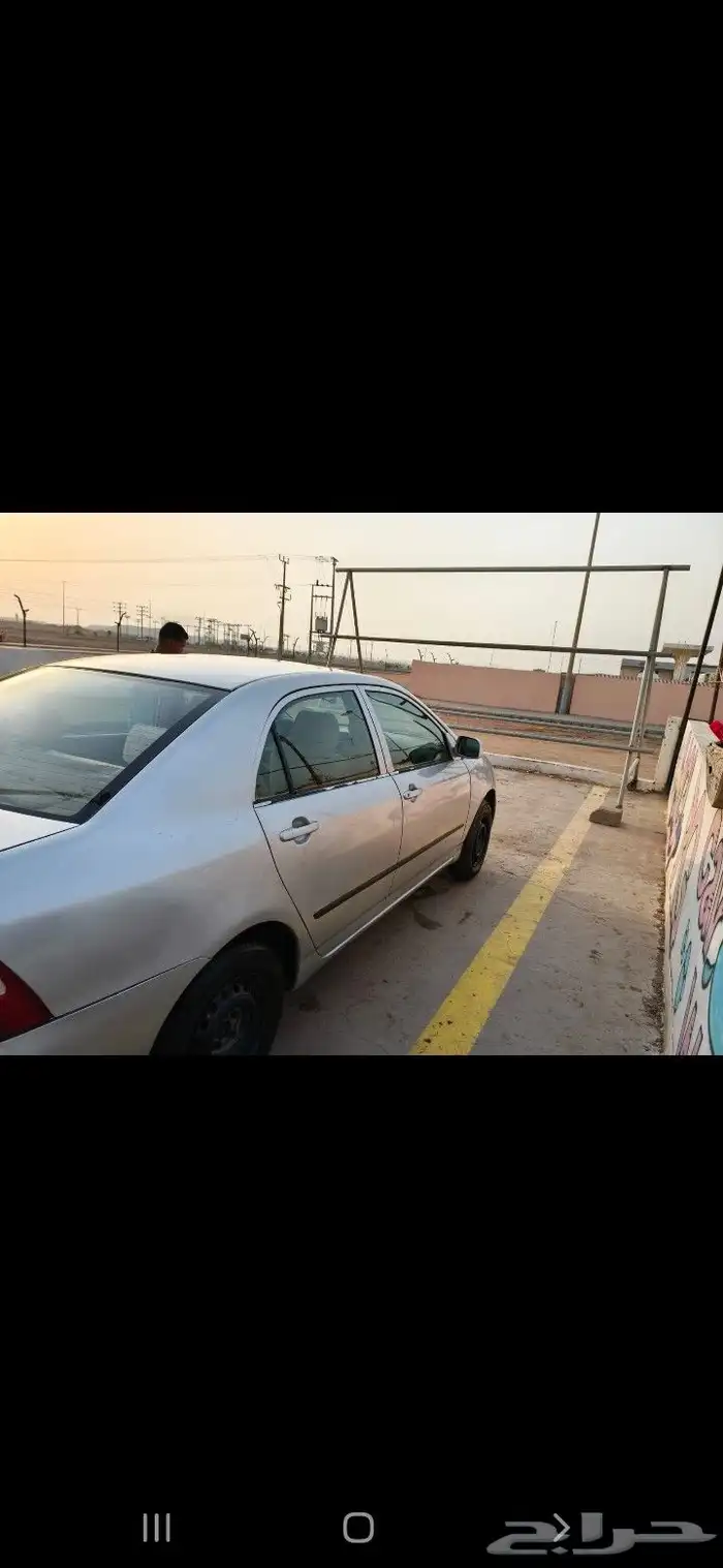 Corolla 2001 Manual Gear 2