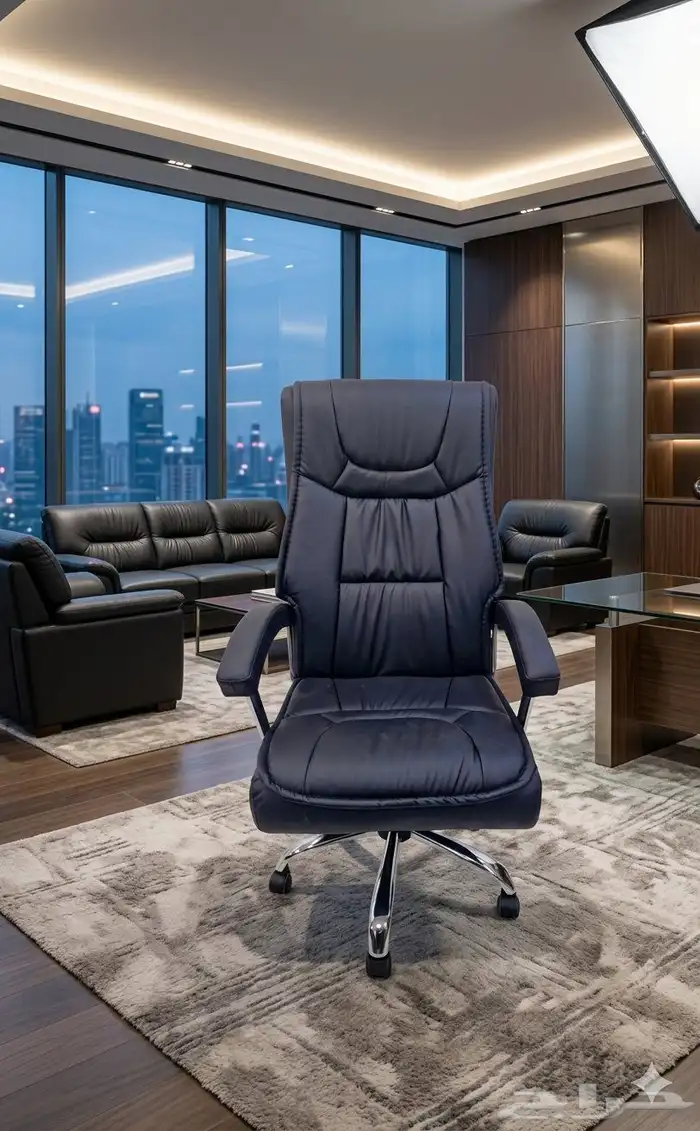 New Office Manager Employee Counter Reception Chairs Partiti 25