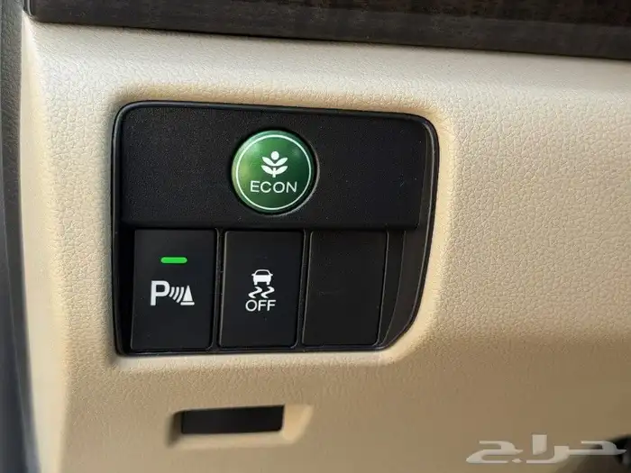 Honda Accord 2014 Full 6 Cylinder 20