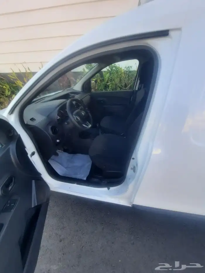 Renault Docker Refrigerator Model 2021 2