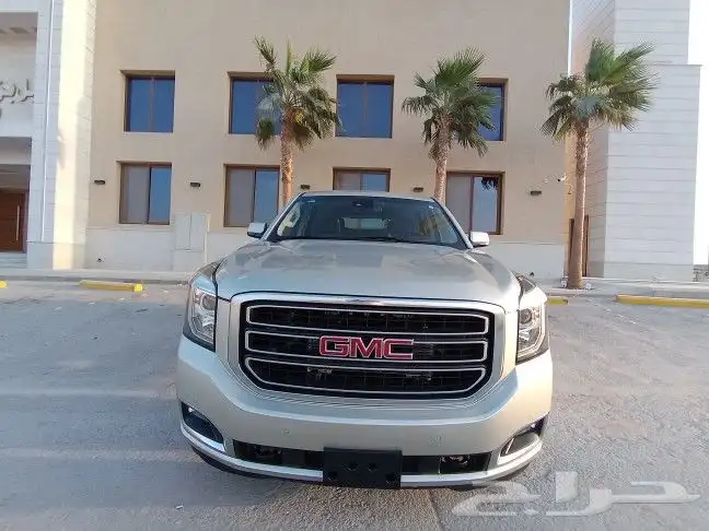 Yukon 2017 Double Agency Body Engines Condition 16