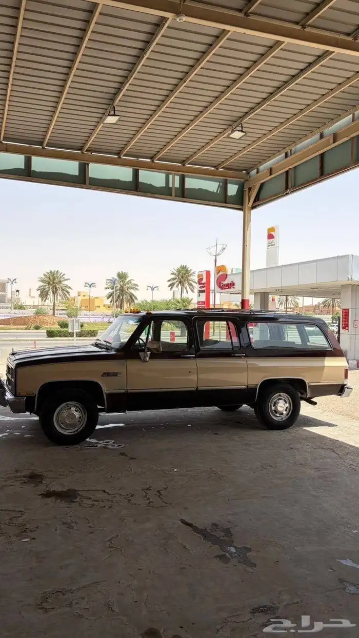 For sale 1984 GMC Salon 6