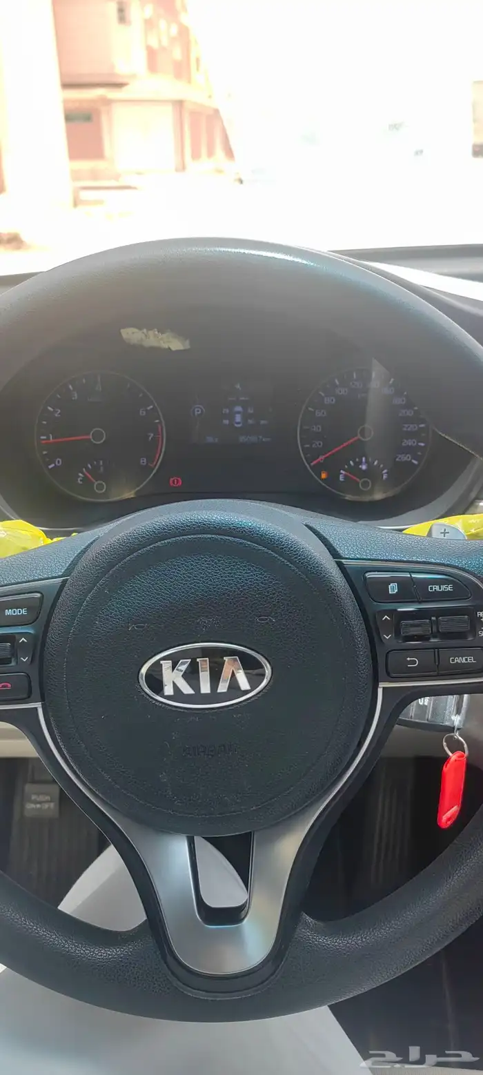 Kia Optima 2016 9