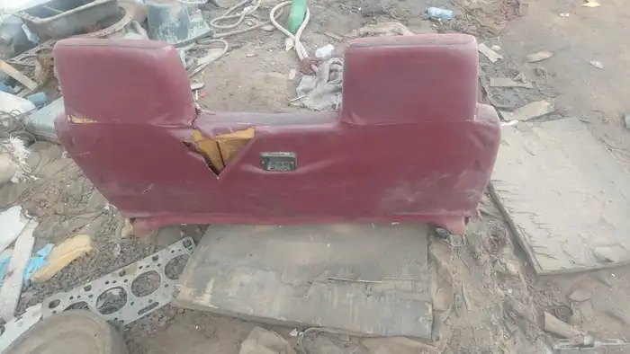 hilux seat 2002 2