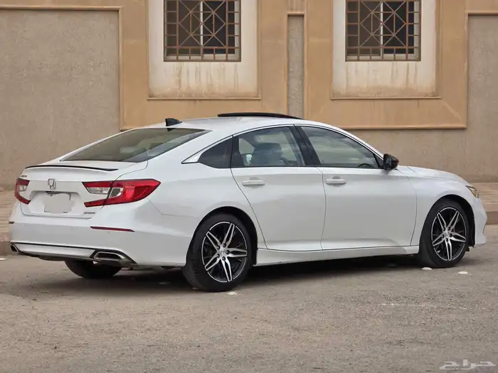 اكورد 2022 4