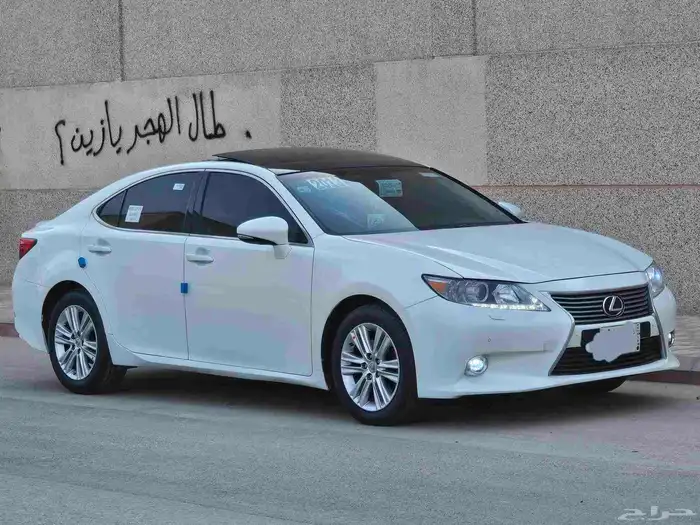 Lexus 2013 2