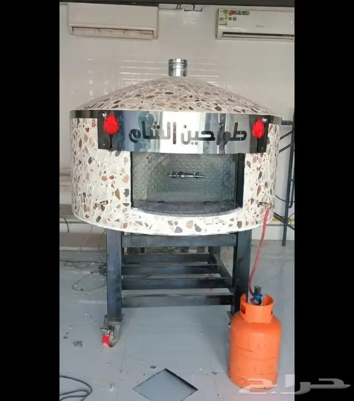Gas Ovens Napoli Ovens Pizza Ovens Shipping Inside and Outsi 4