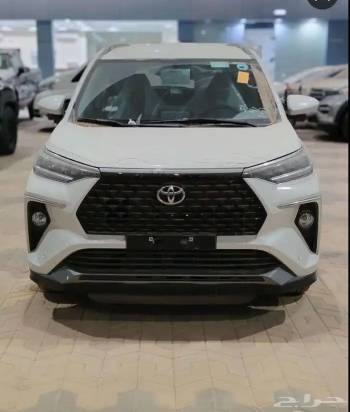 تويتا فيلوز Glx 2026 اقل سعر في المملكه 2