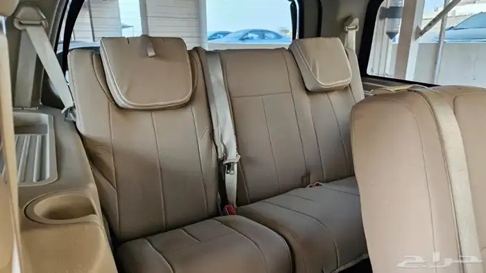 Ford Expedition 2016 Original Body 11