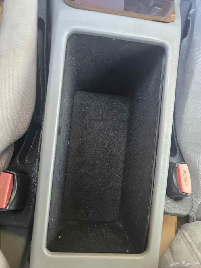 Cup holder for Mercedes Ghost 3
